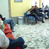 Očevi u pratnji dece nepoželjni u bolnicama 5