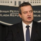Dačić: Vučić plus Dačić za pobedu 12