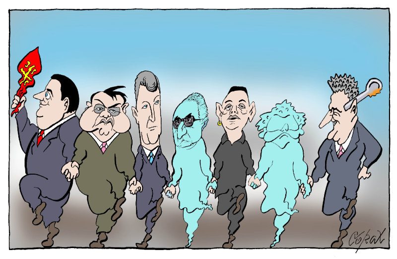 Corax 3