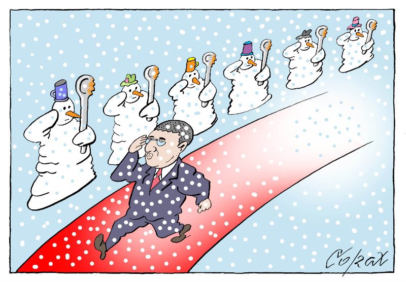 Corax 2