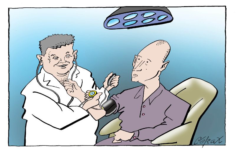 Corax 14