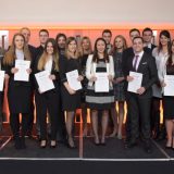 Delta prima petu generaciju Mladih lidera 11