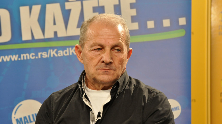 Zašto tako, državo moja 1