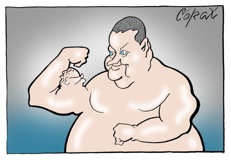 Corax 5