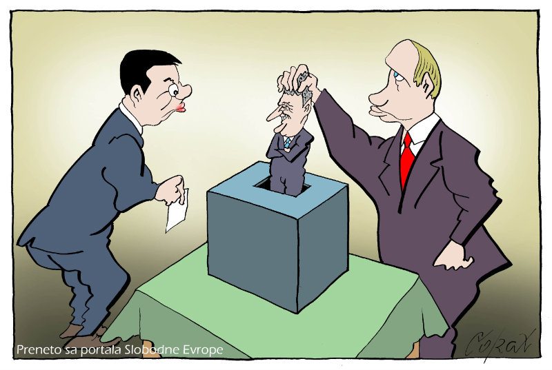 Corax 1