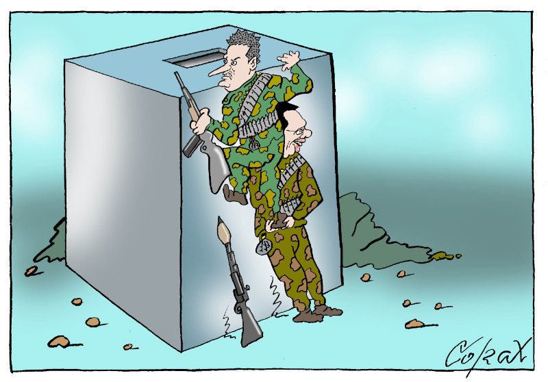 Corax 11