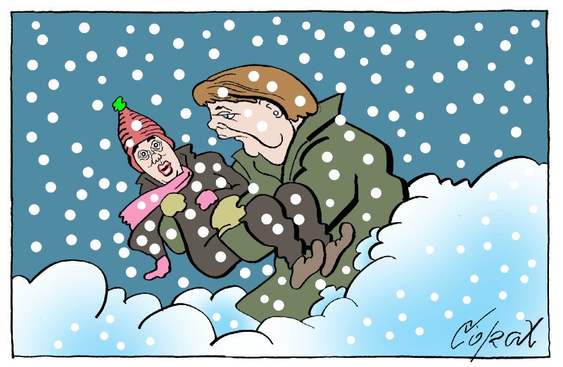 Corax 10
