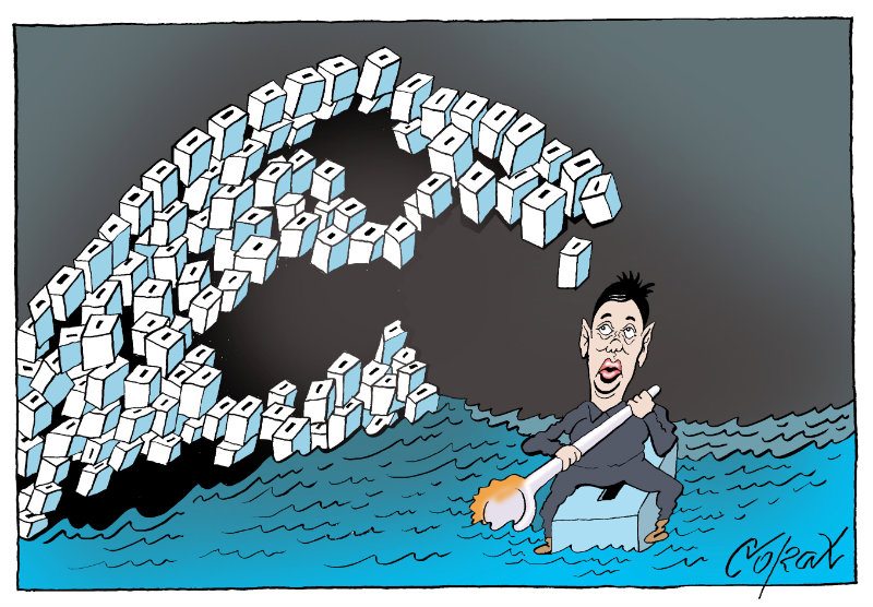 Corax 5