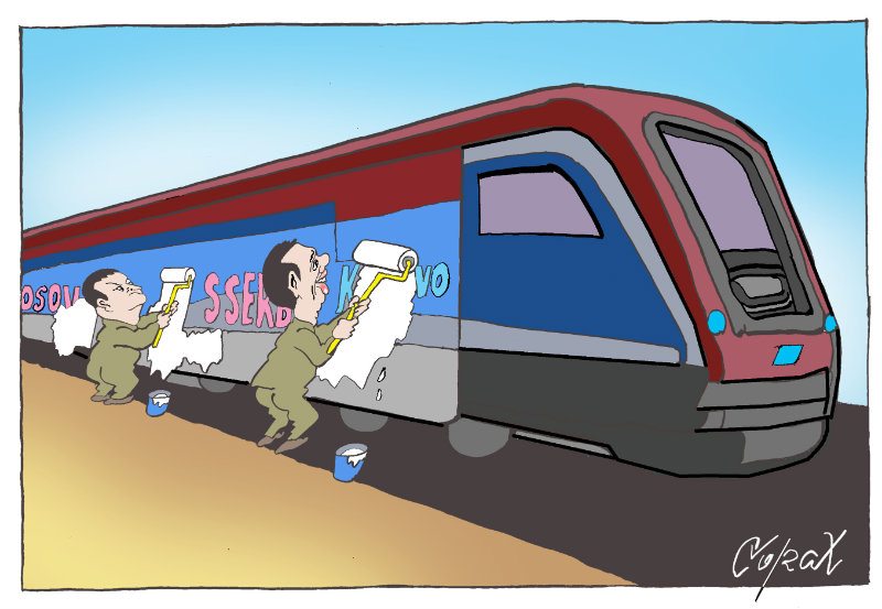 Corax 3