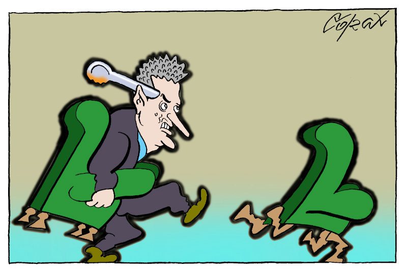 Corax 2