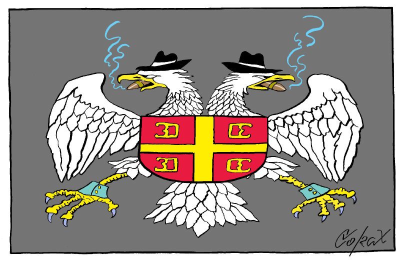 Corax 13