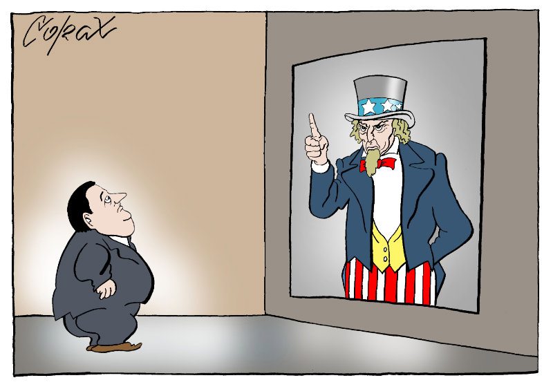 Corax 8