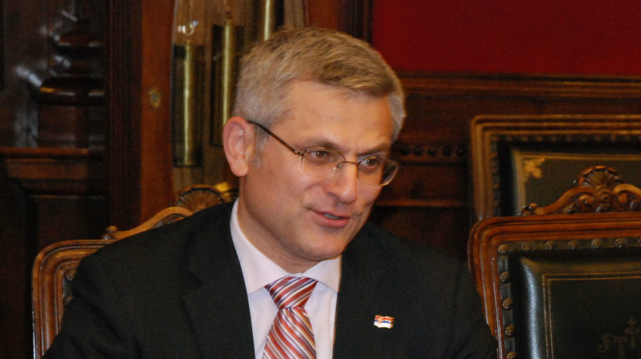 Jelašić: Prodaju se Vojvođanska, Pireus, Eurobanka i Alfa banka 1