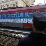 "Tematski voz" Niš-Prokuplje 10