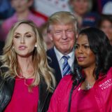 Još jedna rijaliti zvezda u Beloj kući 15