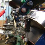 Iseljenje iz podzemnog objekta naredne godine 7