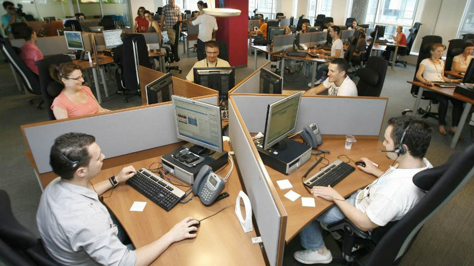 Građani bez zaštite od uterivača dugova 1