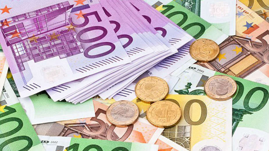 Vlada najavljuje jačanje dinara prema evru 1