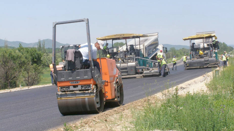 Mihajlović: Postoje problemi na svim deonicama 1