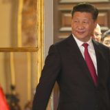 Si Đinping pozvao Vučića na letnji Davos u Kini 4