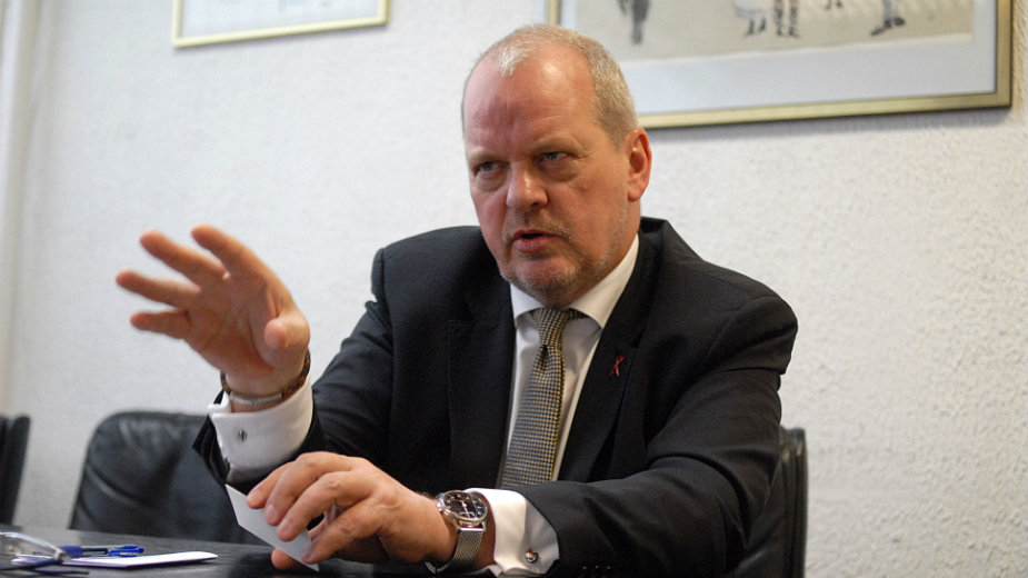 Voz "Kosovo je Srbija" je imao pozitivan učinak 1