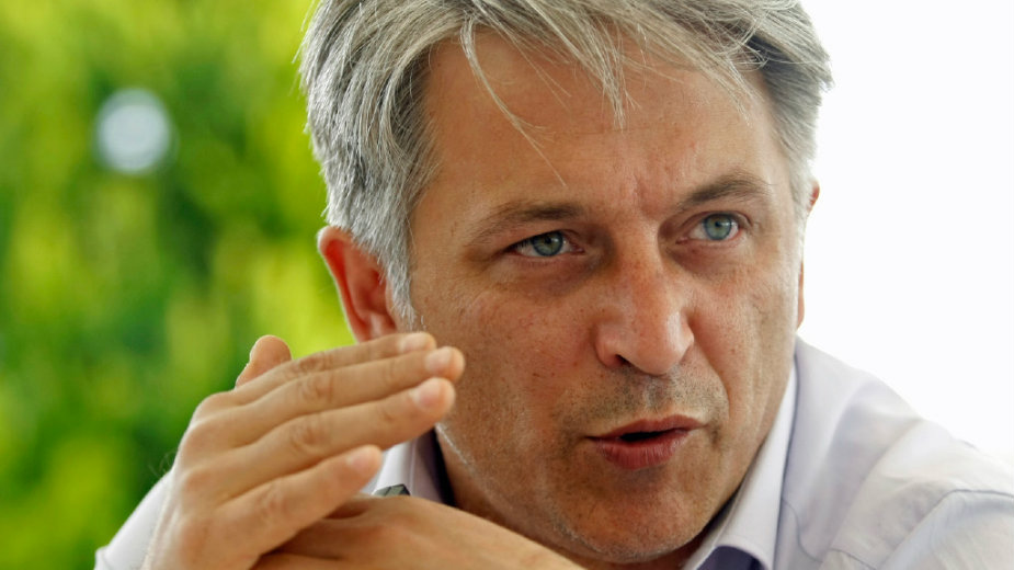 Može li Albanac da bude ministar policije Makedonije 1 Može li Albanac da bude ministar policije Makedonije 1