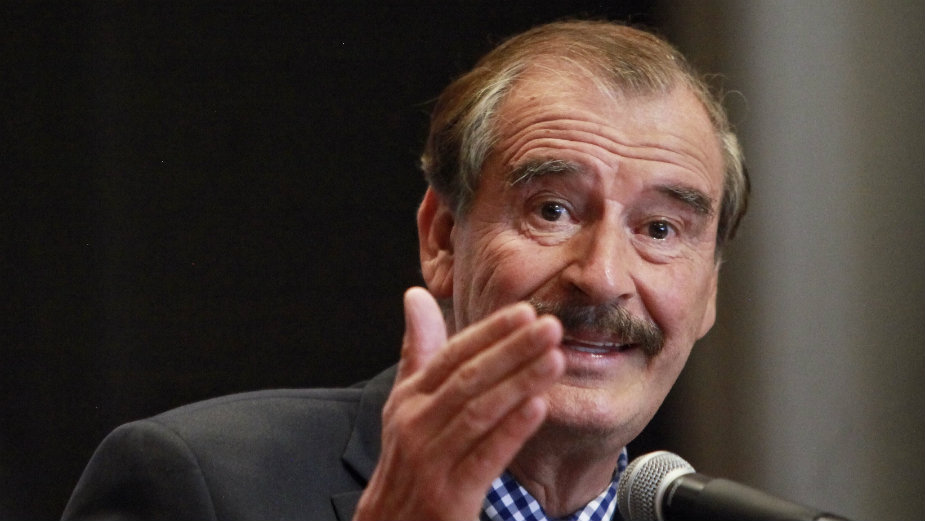 Katastrofa za Meksiko i SAD 1