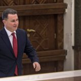 Vlada Mađarske: Nikola Gruevski saslušan 5
