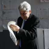 Ahmeti vruć krompir prebacio Ivanovu 4