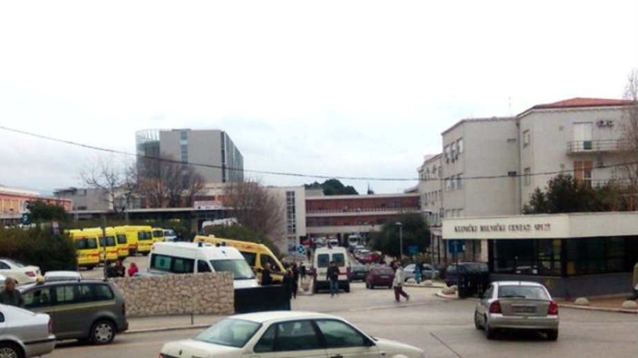 U Splitu preminule dve bebe od gripa? 1