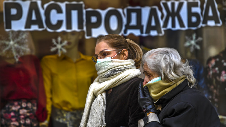 Pitanje jezika biće rešeno novim izborima? 1