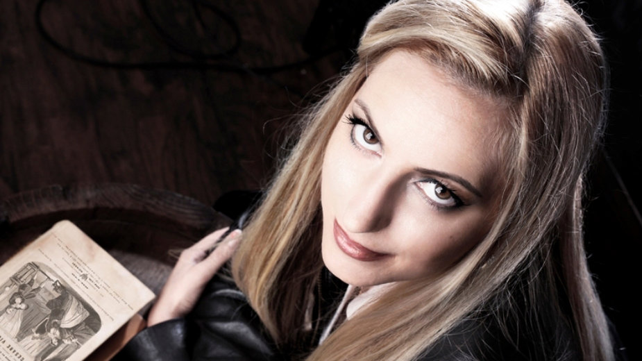 Koncert Gabrijele Ubavić 1 Koncert Gabrijele Ubavić 1