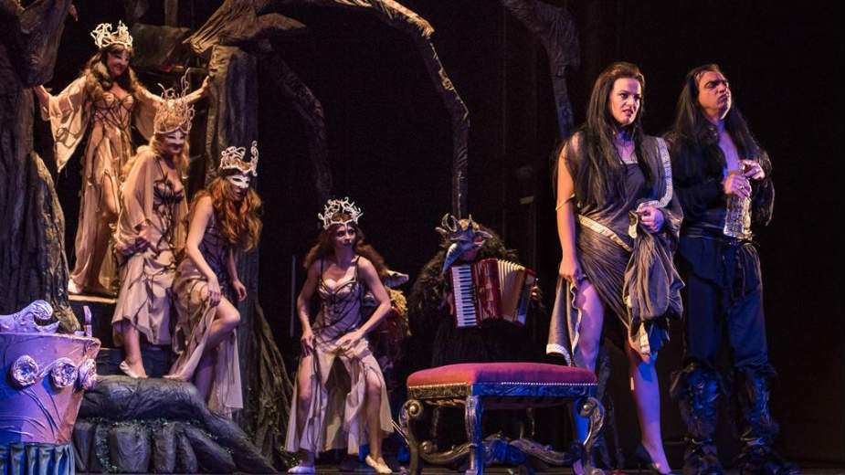 Sedam nagrada na 15 festivala 1