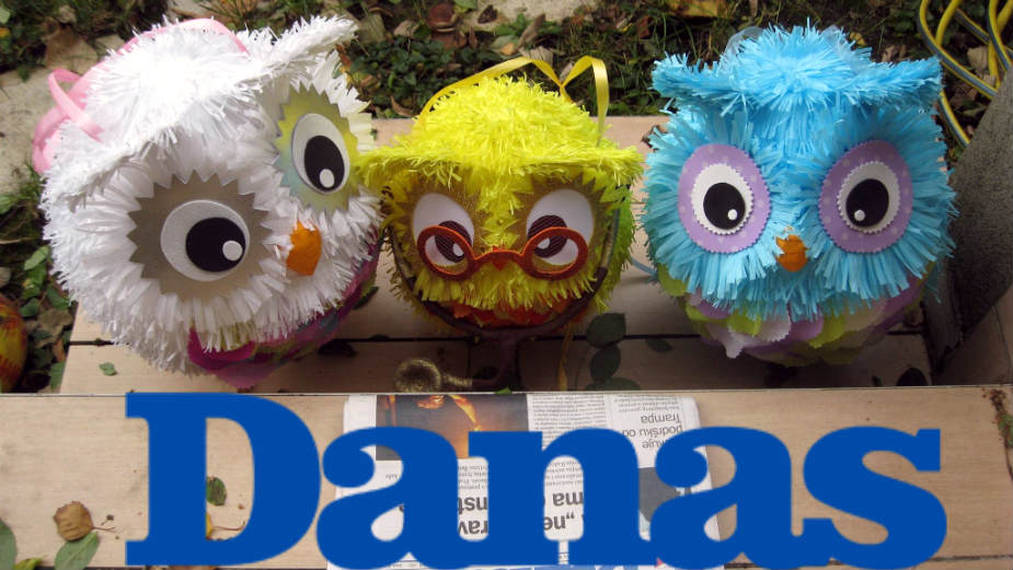 Šta se čitalo na sajtu Danasa u 2016. godini? 1