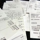 Počela nagradna igra "Uzmi račun i pobedi" 10