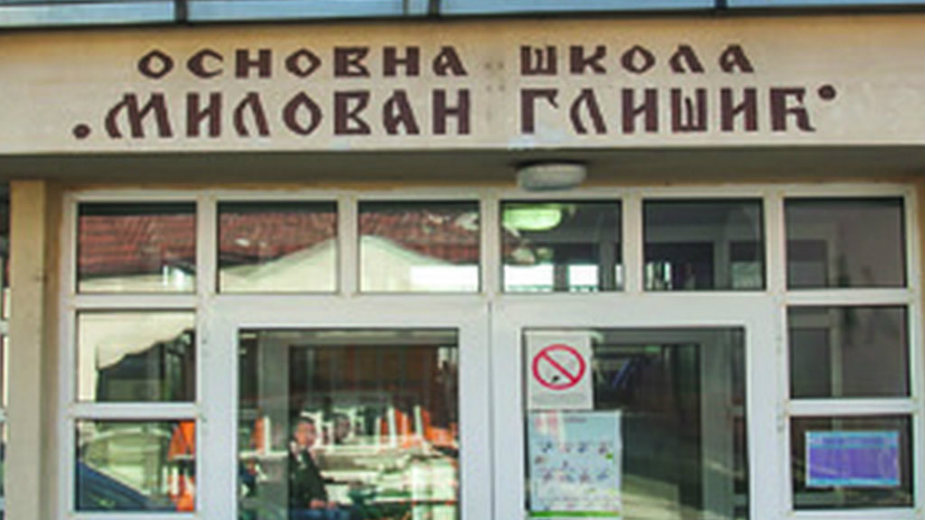 Škola negira da je dečak žrtva vršnjačkog nasilja 1 Škola negira da je dečak žrtva vršnjačkog nasilja 1