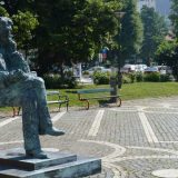 Nismo znali da identična skulptura postoji u Apatinu 11