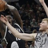 Nije Denver bez Jokića 12