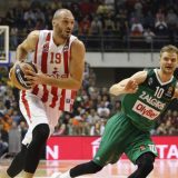 Žalgiris kao noćna mora 11