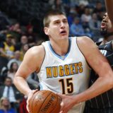 Jokić ujedinio Nagetse 10