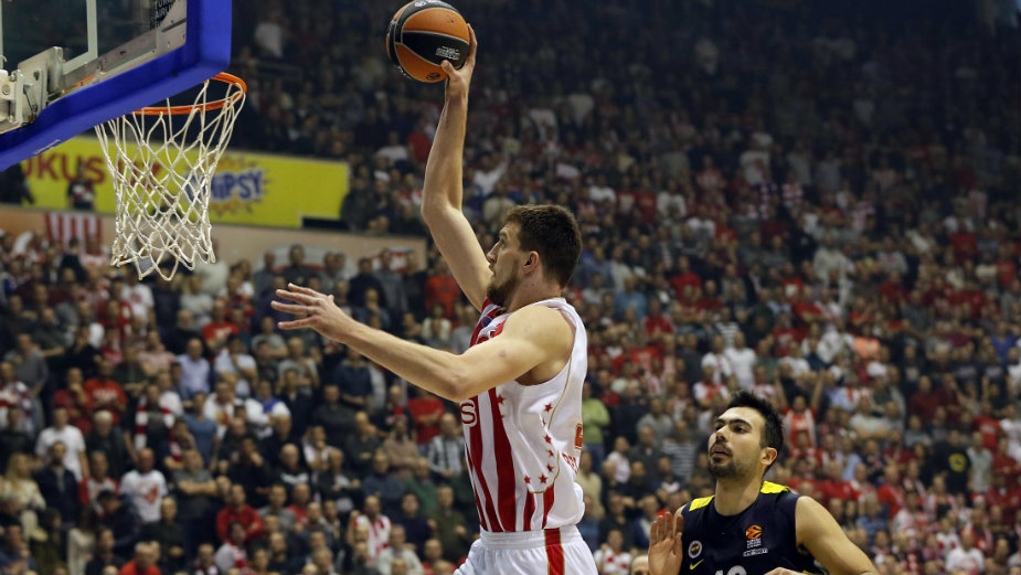 Kuzmićeva rampa karijere 1