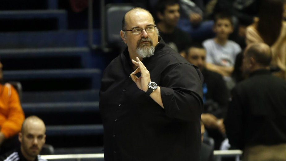 Gordon na probi traži se i centar 1