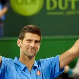 Đoković u polufinalu turnira u Dohi 2