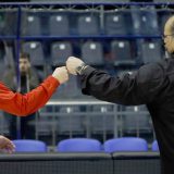 Partizan testira šampionske ambicije 13