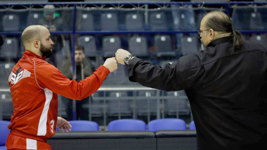 Partizan testira šampionske ambicije 1