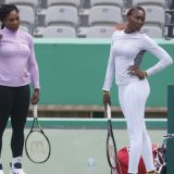 Sestre Vilijams za titulu 5