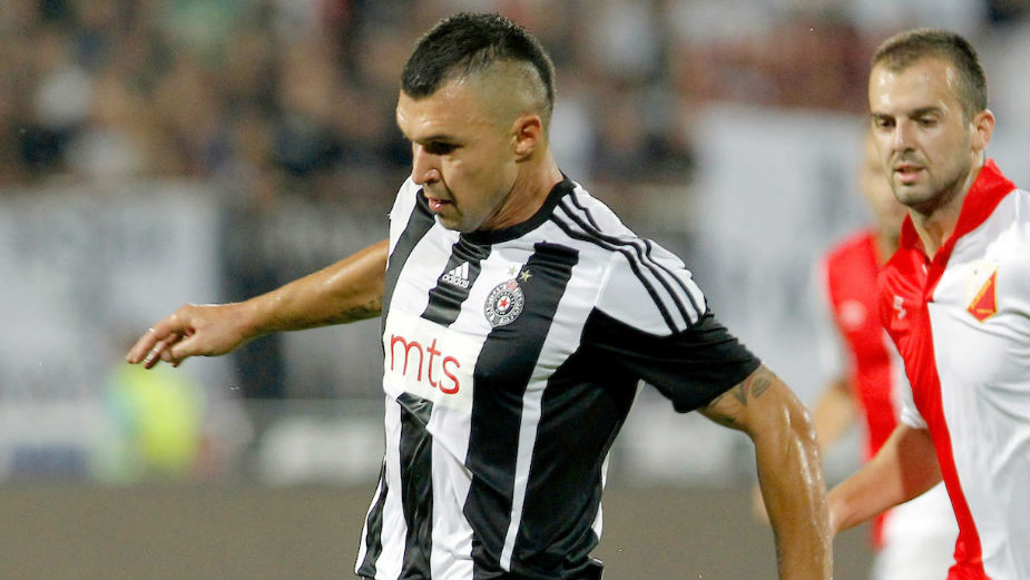 Božinov ispratio ekipu 1