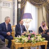 Saudijci možda finansiraju zajednički projekat Srbije i BiH 11