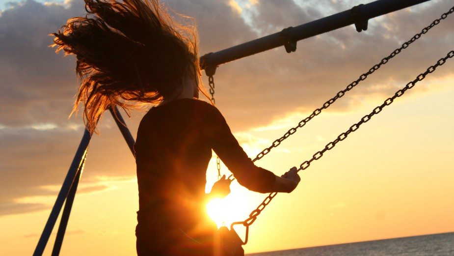 Nije lako biti srećan 2