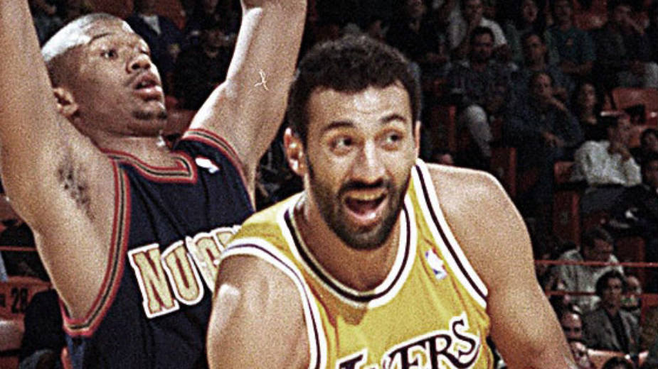 Srbija najveći izvoznik u NBA 1